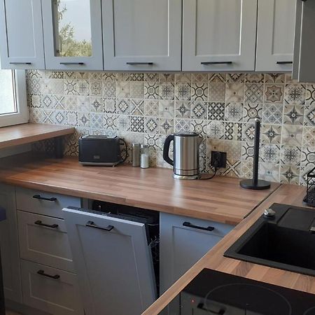 Apartament Kotlina Kłodzko Exteriör bild